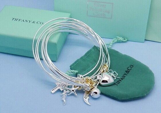 Bracciale Tiffany Modello 26